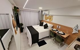 Porto Mykonos Flat Novo